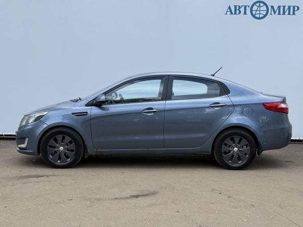 Kia Rio III с пробегом 2012 года, цена 700 000 рублей, 284912 км, седан, Автокод Объявления