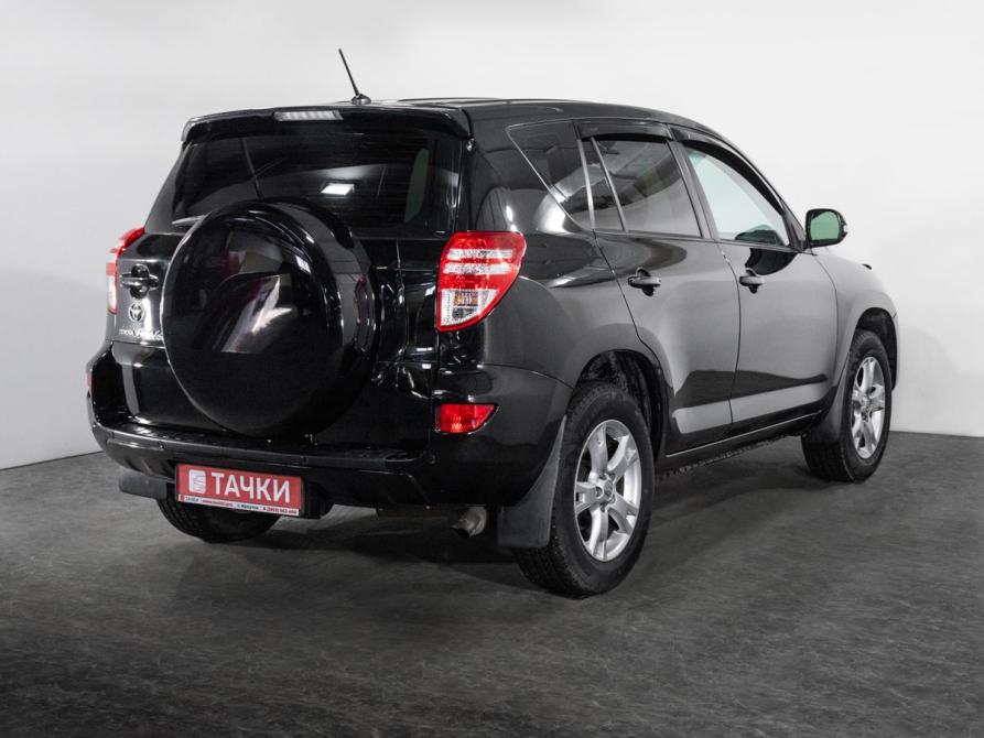 Toyota RAV4 III (XA30) Иркутск  - изображение 3
