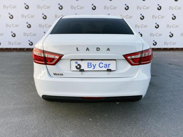 Lada (ВАЗ) Vesta I с пробегом 2020 года, цена 920 000 рублей, 134000 км, седан, Автокод Объявления
