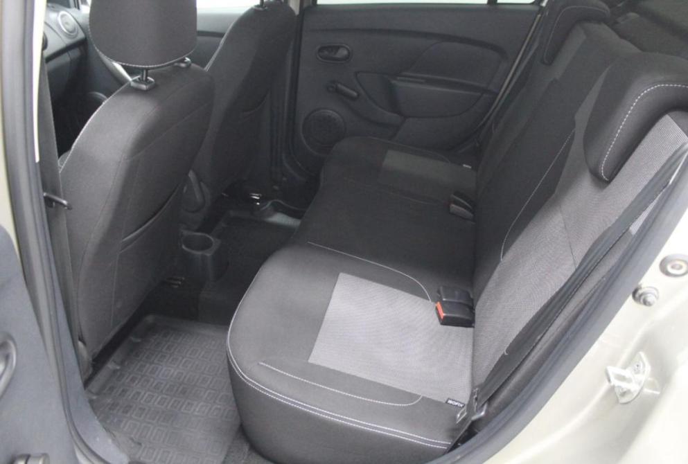 Renault Logan II Рестайлинг Волгоград  - изображение 17