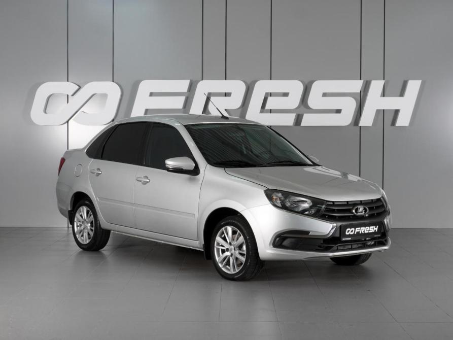 Lada (ВАЗ) Granta I Рестайлинг Минеральные Воды  - изображение 1