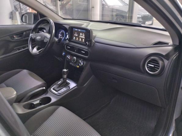 Hyundai Kona I с пробегом 2019 года, цена 1 650 000 рублей, 114800 км, внедорожник, Автокод Объявления