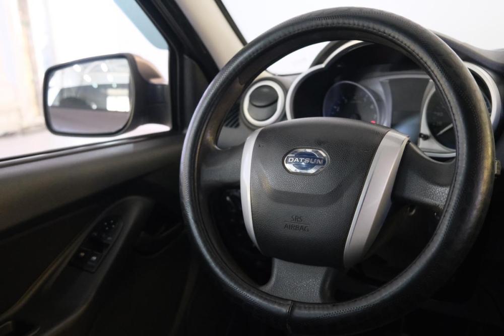 Datsun on-DO I Омск  - изображение 12