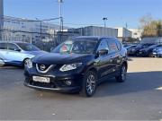 Nissan X-Trail III Москва  - изображение 8