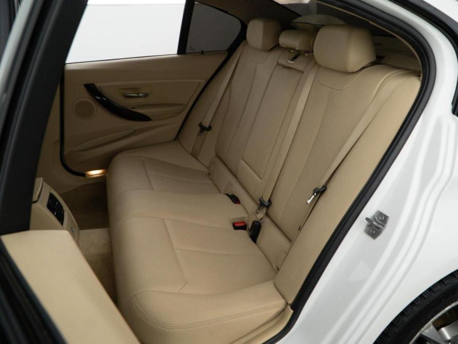 BMW 3 серии VI (F3x) Москва  - изображение 9