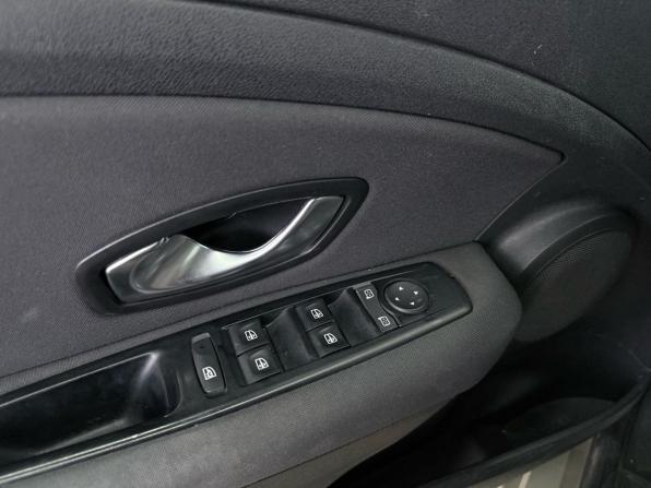 Renault Megane III с пробегом 2011 года, цена 829 000 рублей, 204832 км, хэтчбек, Автокод Объявления