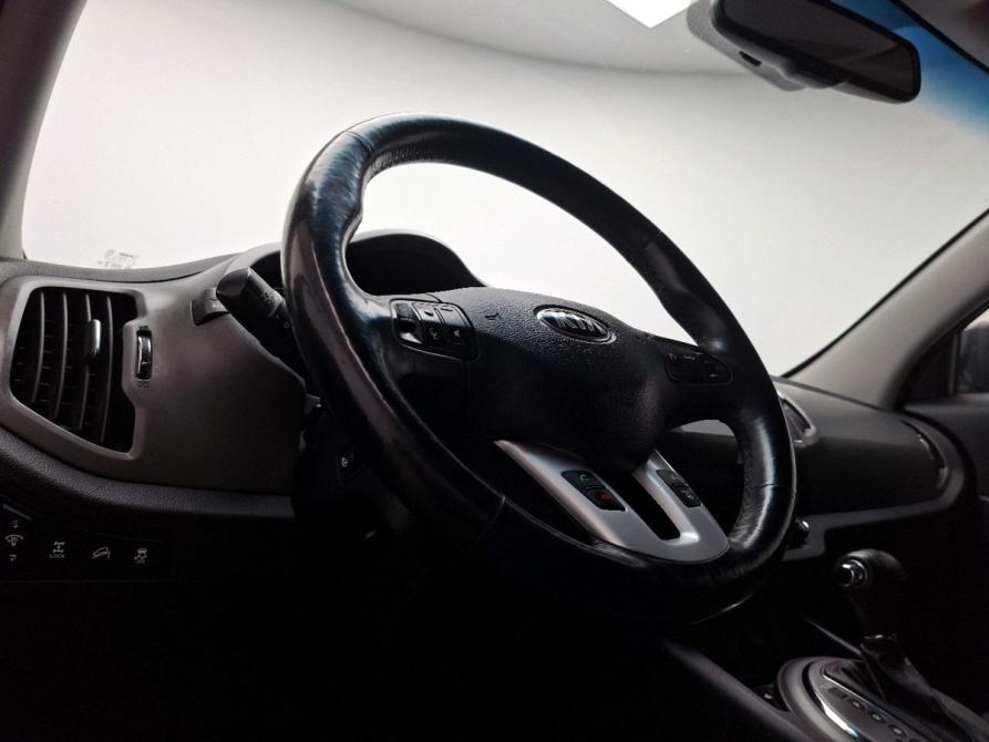 Kia Sportage III Рестайлинг Мурманск  - изображение 18