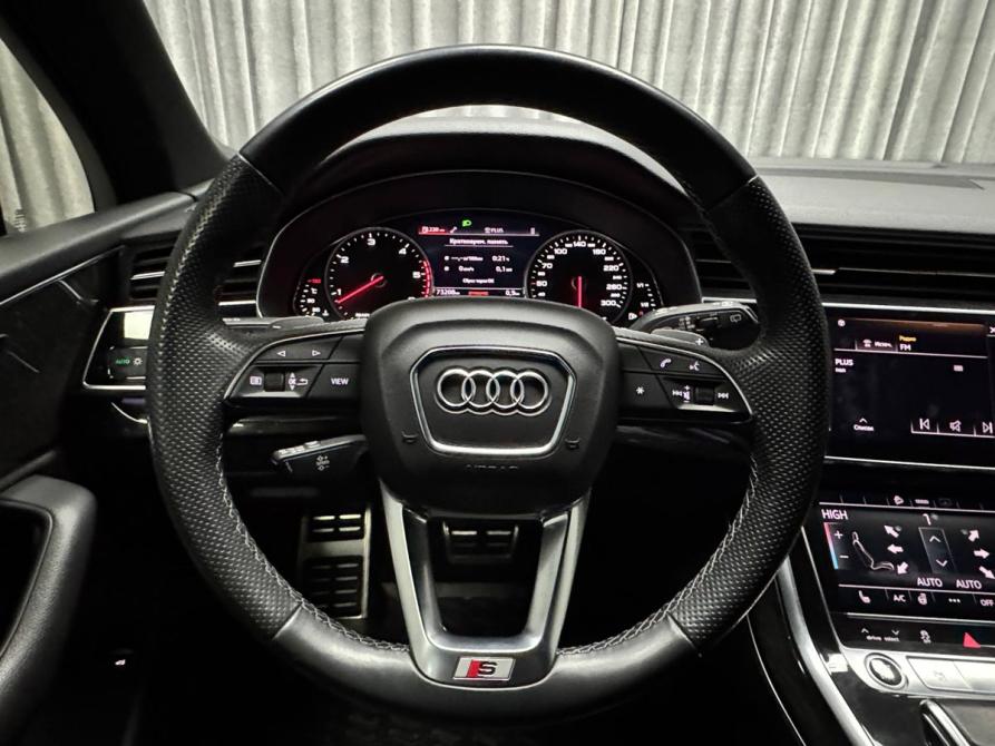 Audi Q7 II (4M) Стерлитамак  - изображение 22