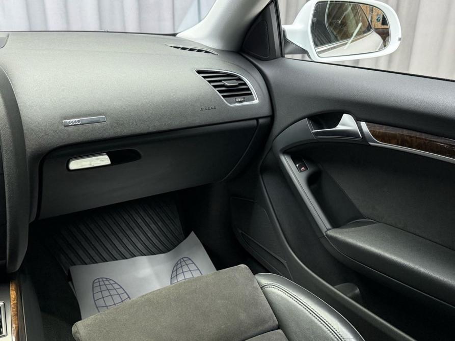 Audi A5 I (8T) Ижевск  - изображение 16