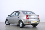 Renault Logan I Рестайлинг Омск  - изображение 26