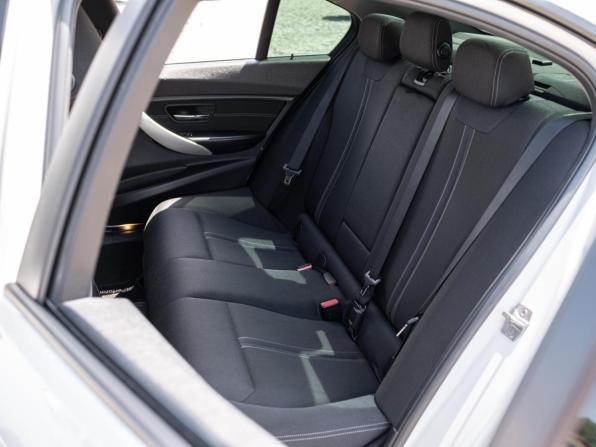 BMW 3 серии VI (F3x) Рестайлинг с пробегом 2015 года, цена 1 873 000 рублей, 227729 км, седан, Автокод Объявления