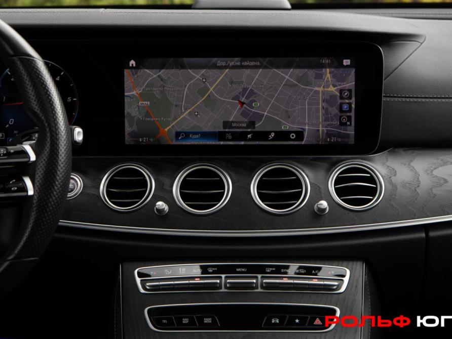 Mercedes-Benz E-Класс V (W213 S213 C238) Рестайлинг Москва  - изображение 15