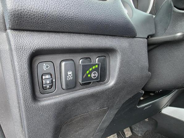Mitsubishi ASX I Рестайлинг с пробегом 2013 года, цена 899 000 рублей, 251666 км, внедорожник, Автокод Объявления
