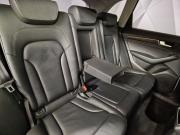 Audi Q5 I (8R) Рестайлинг Москва  - изображение 37