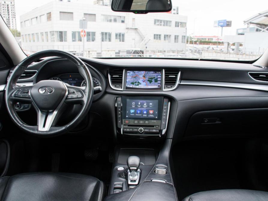 Infiniti QX50 II Москва  - изображение 14