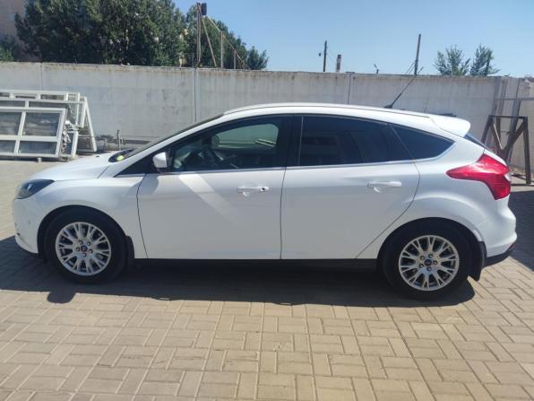 Ford Focus III с пробегом 2012 года, цена 1 150 000 рублей, 97780 км, хэтчбек, Автокод Объявления