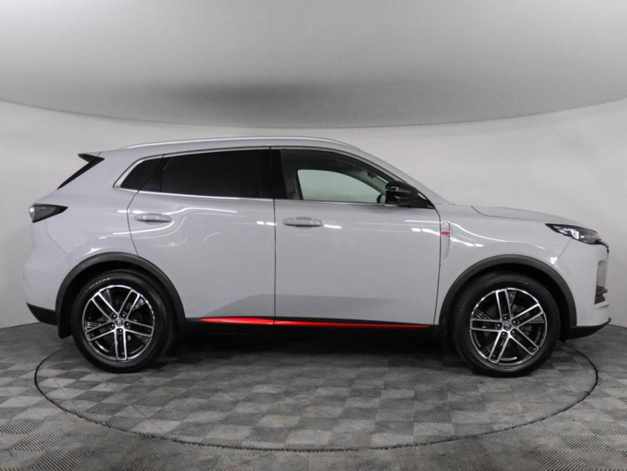 Changan CS55 Plus II Химки  - изображение 4