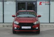 Lada (ВАЗ) Vesta I Саратов  - изображение 26