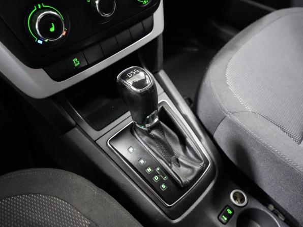 Skoda Yeti I с пробегом 2013 года, цена 660 000 рублей, 227000 км, внедорожник, Автокод Объявления