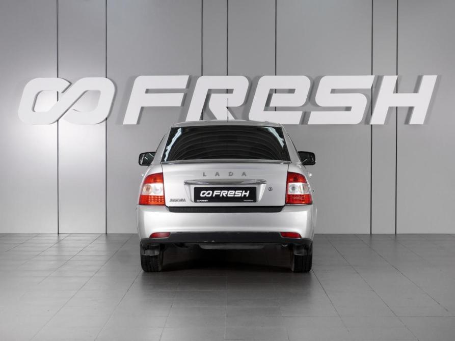 Lada (ВАЗ) Priora I Минеральные Воды  - изображение 4