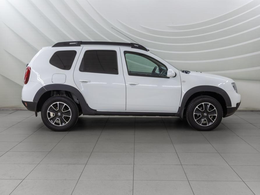 Renault Duster I Рестайлинг Волгоград  - изображение 8