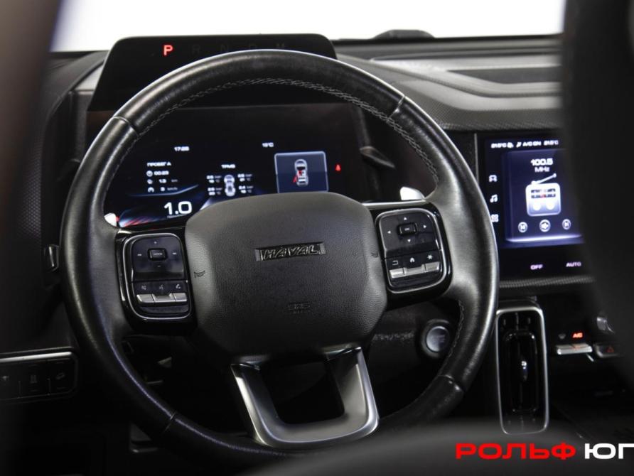 Haval Dargo I Москва  - изображение 10