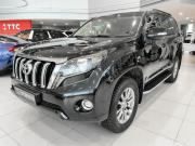 Toyota Land Cruiser Prado 150 Series Рестайлинг 1 Казань  - изображение 23