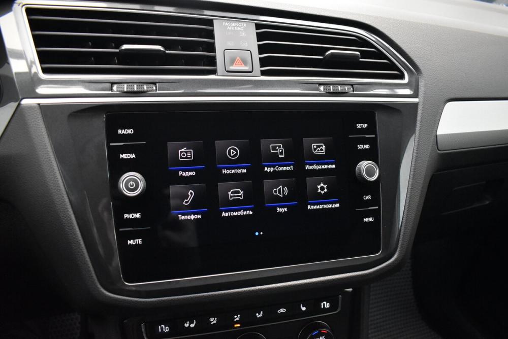 Volkswagen Tiguan II Москва  - изображение 7