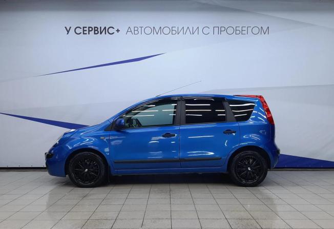 Nissan Note I с пробегом 2006 года, цена 430 000 рублей, 195524 км, хэтчбек, Автокод Объявления