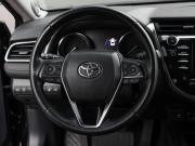 Toyota Camry VIII (XV70) Москва  - изображение 40