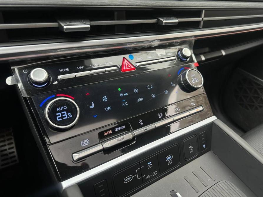Hyundai Santa Fe V (MX5) Москва  - изображение 14