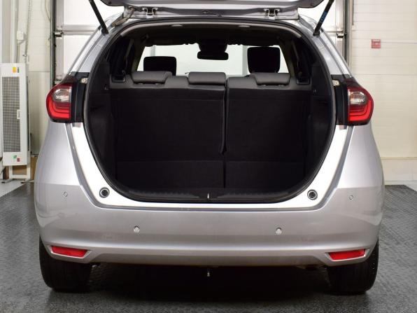Honda Fit IV с пробегом 2020 года, цена 1 465 995 рублей, 143883 км, хэтчбек, Автокод Объявления