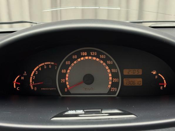 Hyundai Matrix I Рестайлинг 2 с пробегом 2009 года, цена 569 000 рублей, 130610 км, компактвэн, Автокод Объявления
