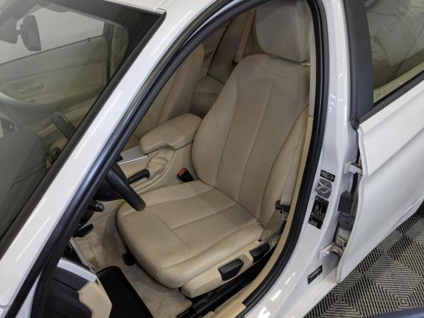 BMW 3 серии VI (F3x) с пробегом 2014 года, цена 1 800 000 рублей, 132203 км, седан, Автокод Объявления