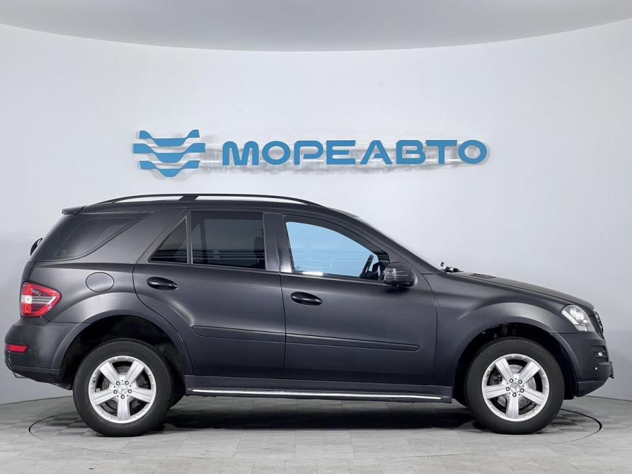 Mercedes-Benz M-Класс II (W164) Рестайлинг Калининград  - изображение 4