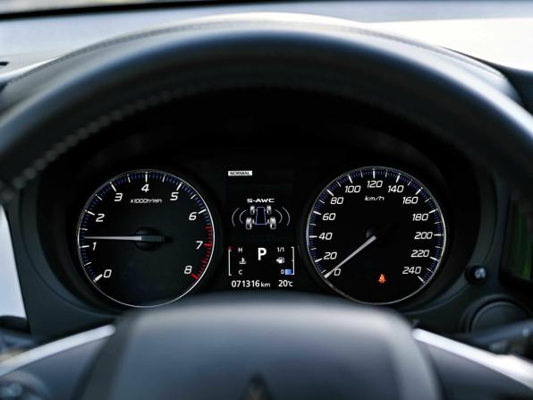 Mitsubishi Outlander III Рестайлинг 3 с пробегом 2021 года, цена 2 410 000 рублей, 71082 км, внедорожник, Автокод Объявления