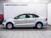 Volkswagen Polo V Красноярск  - изображение 37