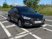 Hyundai Solaris II Санкт-Петербург  - изображение 21