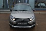 Lada (ВАЗ) Granta I Рестайлинг Стерлитамак  - изображение 18