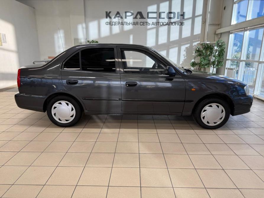 Hyundai Accent II Волгоград  - изображение 6