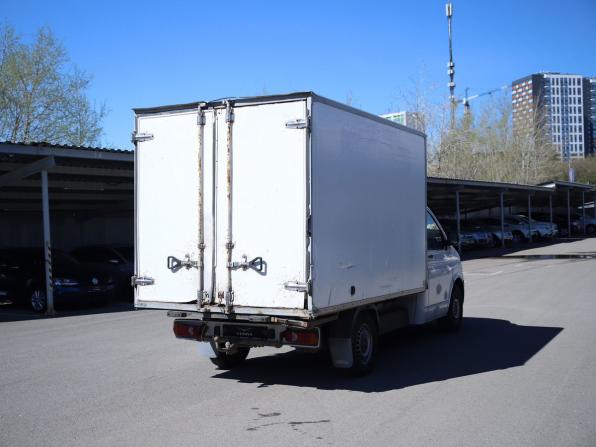 Volkswagen Transporter T5 Рестайлинг с пробегом 2011 года, цена 640 000 рублей, 301463 км, фургон, Автокод Объявления