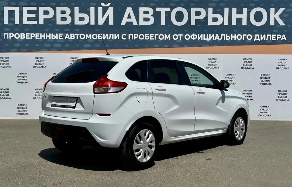 Lada (ВАЗ) XRAY I Краснодар  - изображение 5