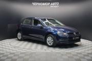 Volkswagen Golf VII Крым  - изображение 33