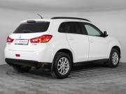 Mitsubishi ASX I Рестайлинг Химки  - изображение 17
