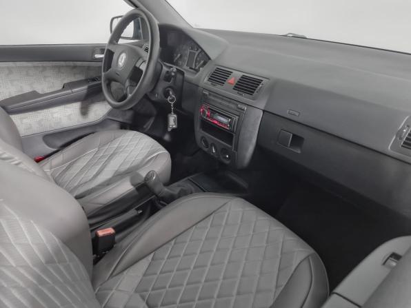 Skoda Fabia I с пробегом 2003 года, цена 209 000 рублей, 161591 км, универсал, Автокод Объявления