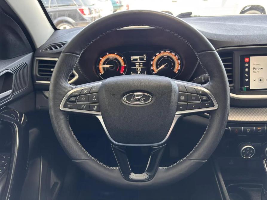 Lada (ВАЗ) Vesta I Рестайлинг (NG) Краснодар  - изображение 17