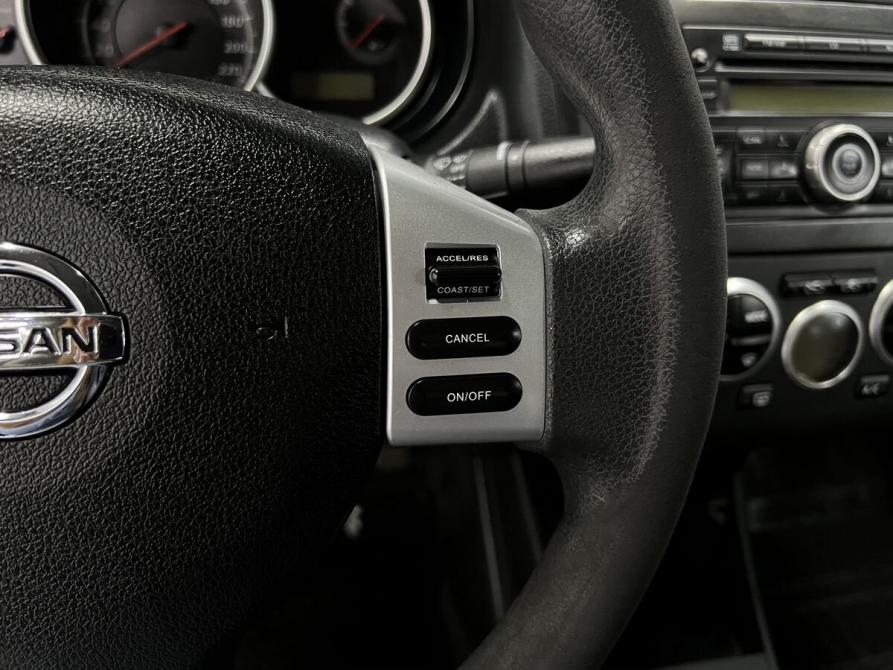 Nissan Tiida I Рестайлинг Тверь  - изображение 17