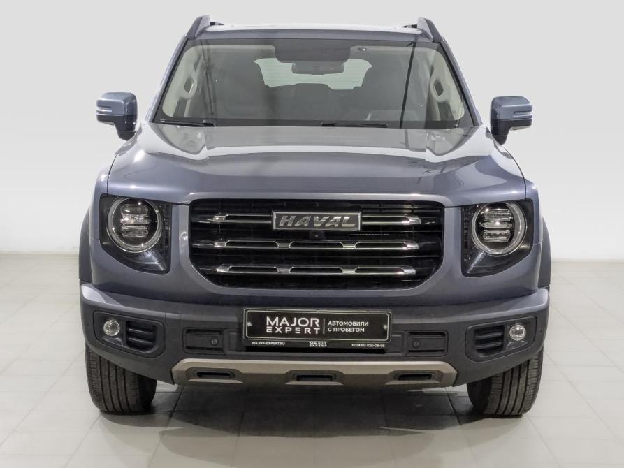 Haval Dargo I Москва  - изображение 2