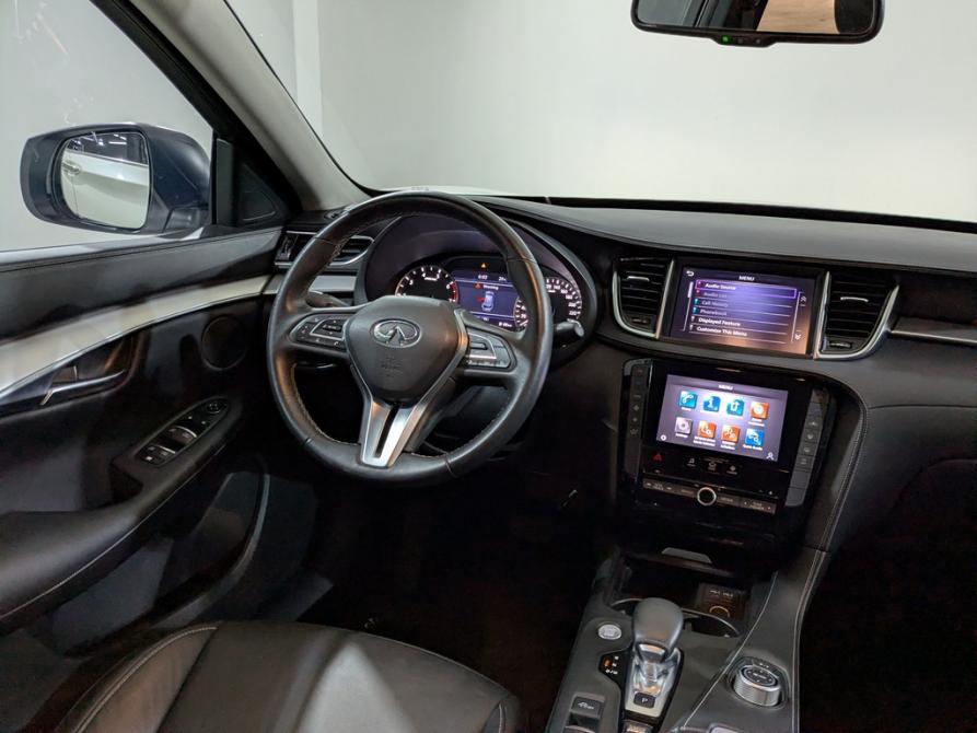 Infiniti QX50 II Химки  - изображение 16
