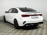 Kia Cerato IV Рестайлинг Санкт-Петербург  - изображение 24